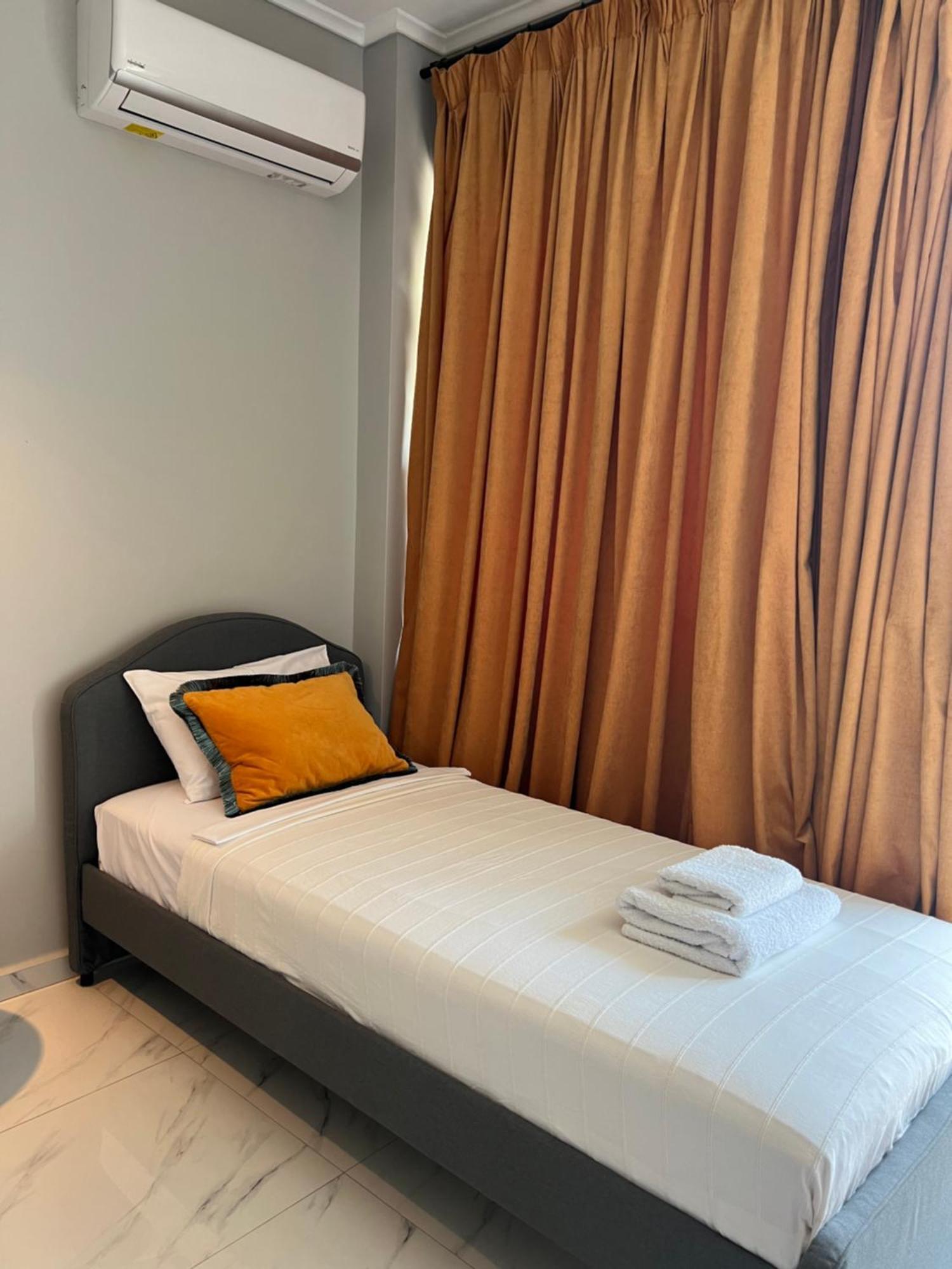 Miracle Luxury Apartments Peraía 外观 照片